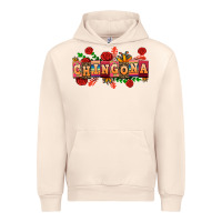 Sandshell chingona Urban Hoodie - AdoDesignShop