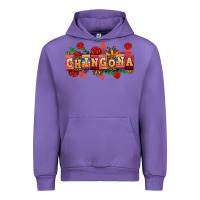 Tulip chingona Urban Hoodie - AdoDesignShop