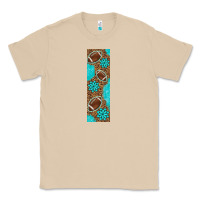 Mushroom american football with leopard pen wraps Classic Tee - BundleAndBundleShop