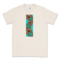 Natural american football with leopard pen wraps Classic Tee - BundleAndBundleShop