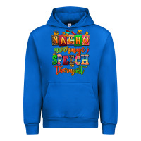 Cobalt nacho average speech therapist Urban Hoodie - AdoDesignShop