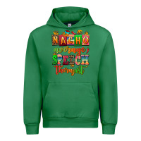 Emerald nacho average speech therapist Urban Hoodie - AdoDesignShop