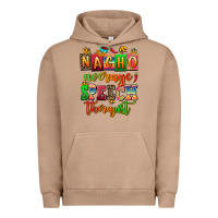 Pigment Burro nacho average speech therapist Urban Hoodie - AdoDesignShop