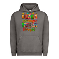 Pigment Tornado nacho average speech therapist Urban Hoodie - AdoDesignShop