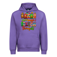 Tulip nacho average speech therapist Urban Hoodie - AdoDesignShop