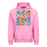 Fuchsia Pink bit of a mess but doing my best Urban Hoodie - JahusDesignShop