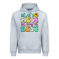 Heather Grey bit of a mess but doing my best Urban Hoodie - JahusDesignShop