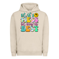 Pigment French Oak bit of a mess but doing my best Urban Hoodie - JahusDesignShop