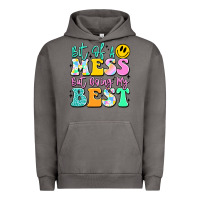 Pigment Tornado bit of a mess but doing my best Urban Hoodie - JahusDesignShop