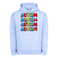 Pigment Grape Ice autism accept understand adopt advocate Urban Hoodie - JahusDesignShop