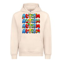 Sandshell autism accept understand adopt advocate Urban Hoodie - JahusDesignShop
