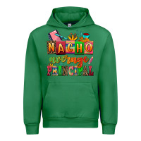 Emerald nacho average principal Urban Hoodie - AdoDesignShop