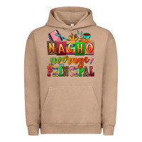 Pigment Burro nacho average principal Urban Hoodie - AdoDesignShop