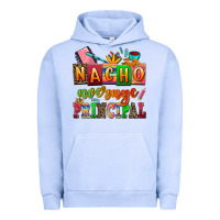 Pigment Grape Ice nacho average principal Urban Hoodie - AdoDesignShop