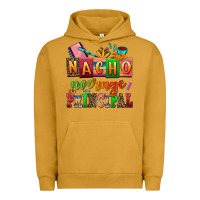 Pigment Peanut Butter nacho average principal Urban Hoodie - AdoDesignShop
