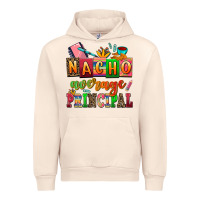 Sandshell nacho average principal Urban Hoodie - AdoDesignShop