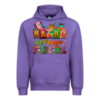 Tulip nacho average principal Urban Hoodie - AdoDesignShop