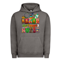Pigment Tornado nacho average nurse Urban Hoodie - AdoDesignShop