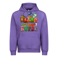 Tulip nacho average nurse Urban Hoodie - AdoDesignShop