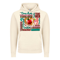 Vintage Artic teacher Vintage Hoodie - AdoDesignShop
