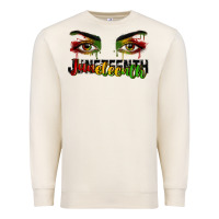 Juneteenth Eyes Premium Sweatshirt | Teevron