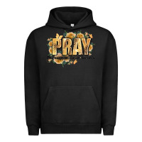 Pigment Black pray through it on it and over it Urban Hoodie - JahusDesignShop