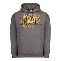 Pigment Tornado pray through it on it and over it Urban Hoodie - JahusDesignShop