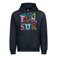 Navy school was  fun but its time for some  sun Urban Hoodie - AdoDesignShop