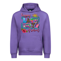Tulip happy last day of school Urban Hoodie - AdoDesignShop
