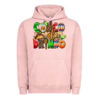 Cinco De Drinko Urban Hoodie | Teevron