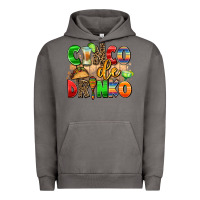 Pigment Tornado cinco de drinko Urban Hoodie - AdoDesignShop