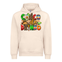 Sandshell cinco de drinko Urban Hoodie - AdoDesignShop
