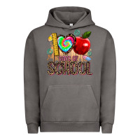 Pigment Tornado 100 days of school Urban Hoodie - AdoDesignShop