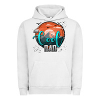 Pigment Lunar Rock the cool dad Urban Hoodie - AdoDesignShop