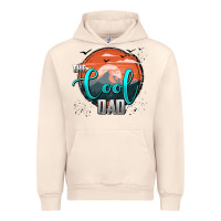 Sandshell the cool dad Urban Hoodie - AdoDesignShop