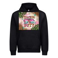 Black teacher of duty summer break Urban Hoodie - AdoDesignShop