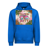 Cobalt teacher of duty summer break Urban Hoodie - AdoDesignShop