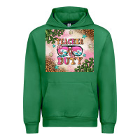 Emerald teacher of duty summer break Urban Hoodie - AdoDesignShop