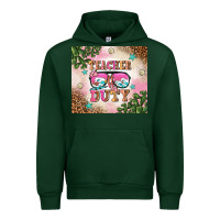 Forest Green teacher of duty summer break Urban Hoodie - AdoDesignShop