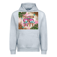 Heather Grey teacher of duty summer break Urban Hoodie - AdoDesignShop