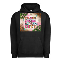 Pigment Black teacher of duty summer break Urban Hoodie - AdoDesignShop