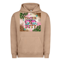 Pigment Burro teacher of duty summer break Urban Hoodie - AdoDesignShop