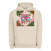 Pigment French Oak teacher of duty summer break Urban Hoodie - AdoDesignShop