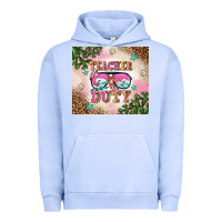Pigment Grape Ice teacher of duty summer break Urban Hoodie - AdoDesignShop