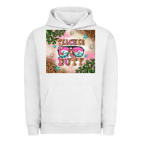 Pigment Lunar Rock teacher of duty summer break Urban Hoodie - AdoDesignShop