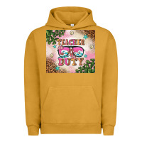 Pigment Peanut Butter teacher of duty summer break Urban Hoodie - AdoDesignShop