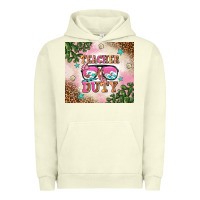 Pigment Pistachio teacher of duty summer break Urban Hoodie - AdoDesignShop