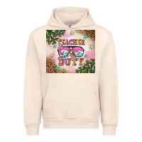 Sandshell teacher of duty summer break Urban Hoodie - AdoDesignShop