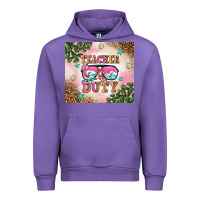Tulip teacher of duty summer break Urban Hoodie - AdoDesignShop