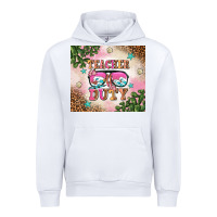 White teacher of duty summer break Urban Hoodie - AdoDesignShop